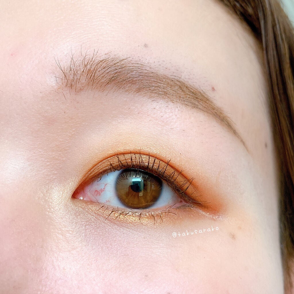 【旧】サンク クルール クチュール/Dior/アイシャドウパレットを使ったクチコミ(2枚目)