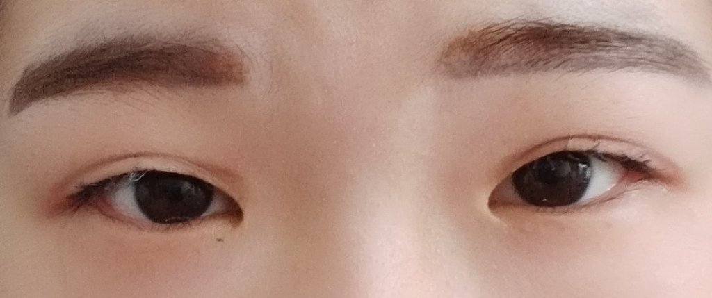 アイラッシュフィクサーEX 552/D-UP/つけまつげを使ったクチコミ（3枚目）