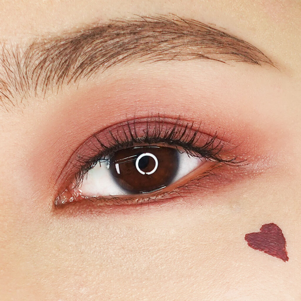 新作リキッドアイシャドウ プレキャント🎁（3枚目）