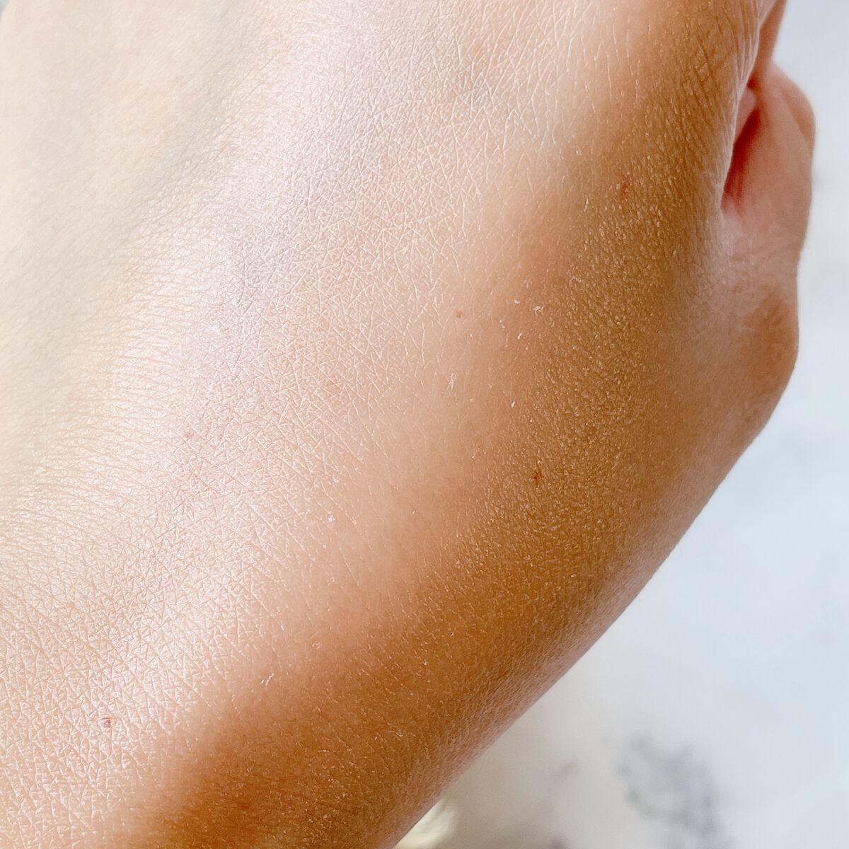 ジルスチュアート イルミネイティング セラムプライマー/JILL STUART/化粧下地を使ったクチコミ(3枚目)