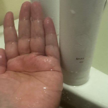 を使ったクチコミ(1枚目)