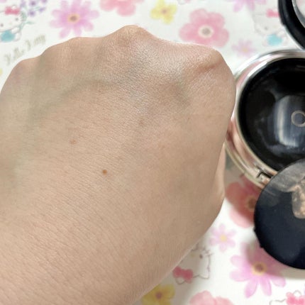 ディロングBBクリーム/RENODERM/BBクリームを使ったクチコミ(4枚目)