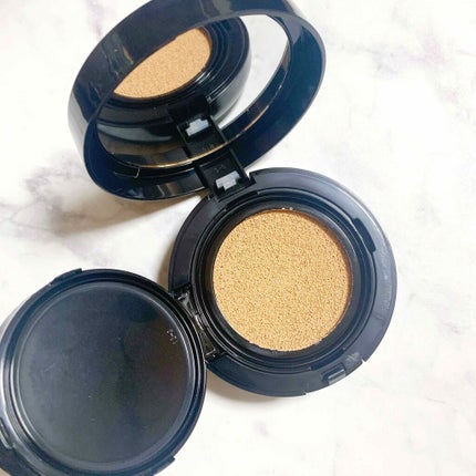 マイクロコレクトフィットクッション/moonshot/クッションファンデーションを使ったクチコミ(4枚目)