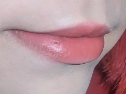 ラスターガラス リップスティック/M・A・C/口紅を使ったクチコミ(3枚目)