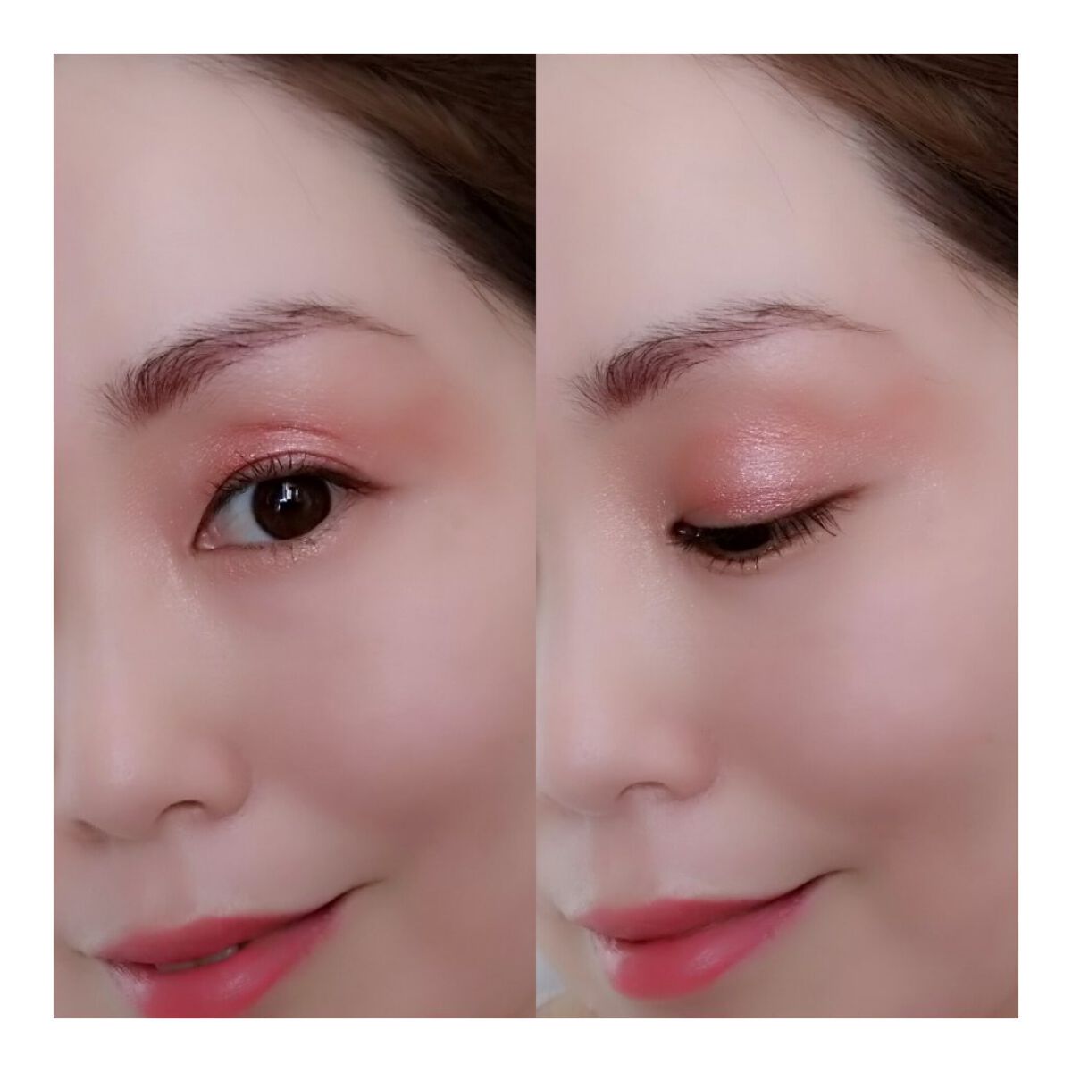 タルトレット Ｅ  アマゾニアンクレイ パレット/tarte/アイシャドウパレットを使ったクチコミ（2枚目）