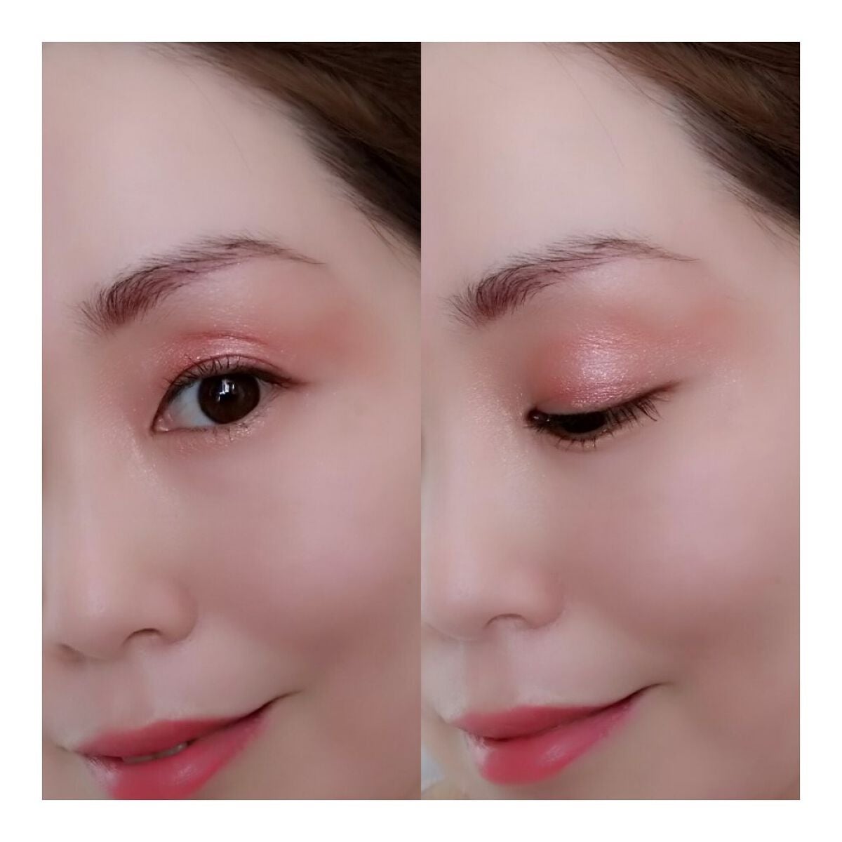 タルトレット E アマゾニアンクレイ パレット/tarte/アイシャドウパレットを使ったクチコミ(2枚目)