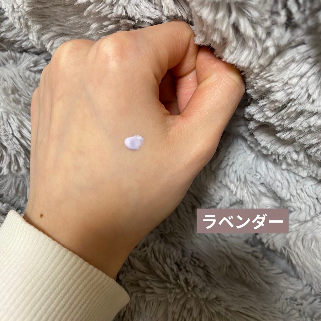 エアフィールメーカー/インテグレート/化粧下地を使ったクチコミ(2枚目)