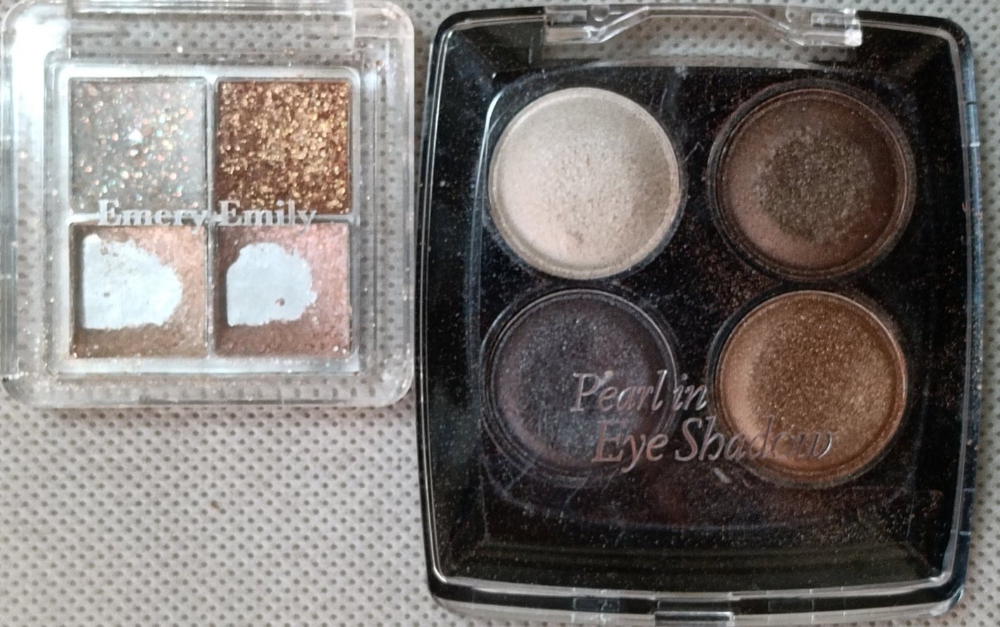 ノビモリマスカラ/キャンメイク/マスカラを使ったクチコミ(2枚目)