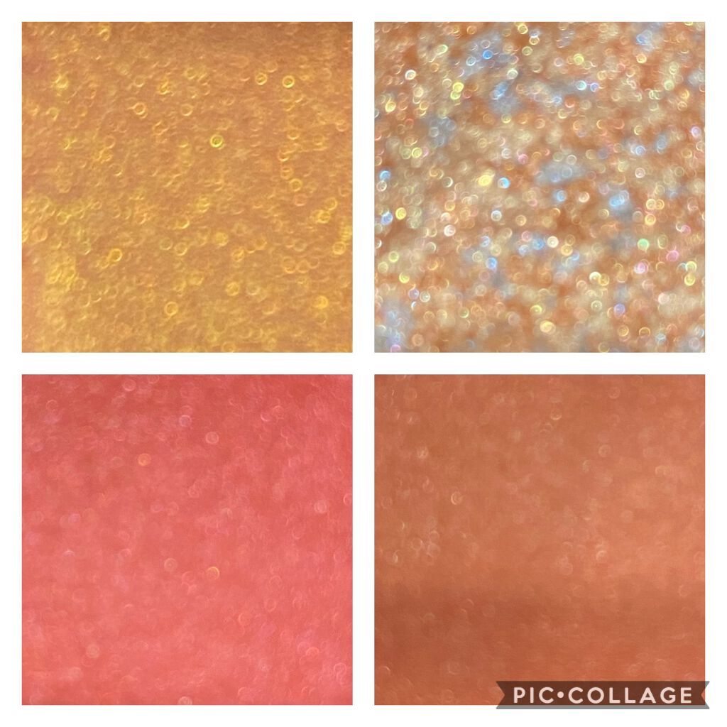 シグニチャー カラー アイズ/SUQQU/アイシャドウパレットを使ったクチコミ(3枚目)