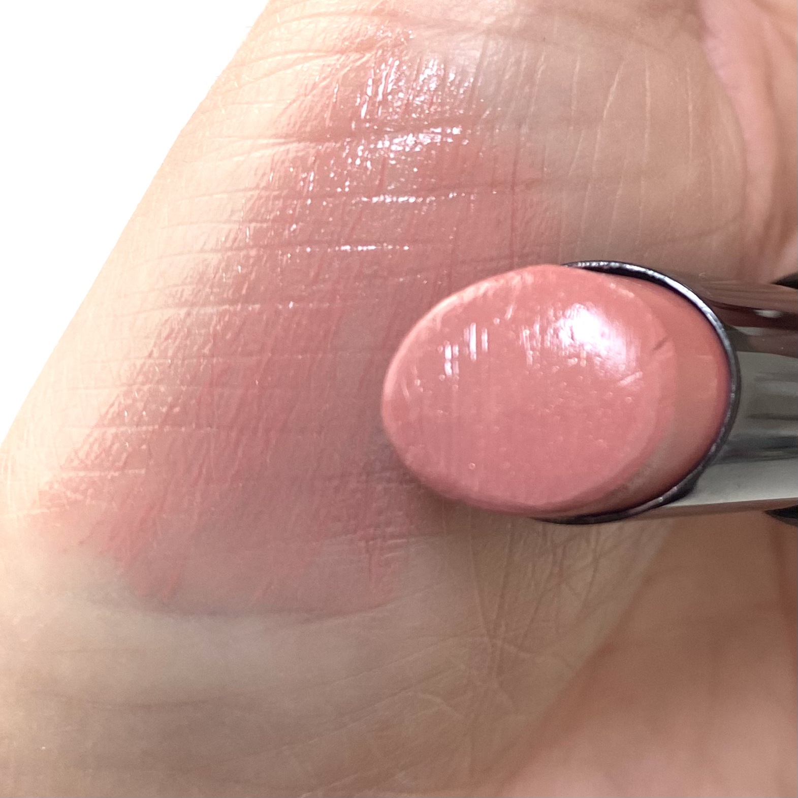 インウイ リップ/INOUI/口紅を使ったクチコミ（2枚目）