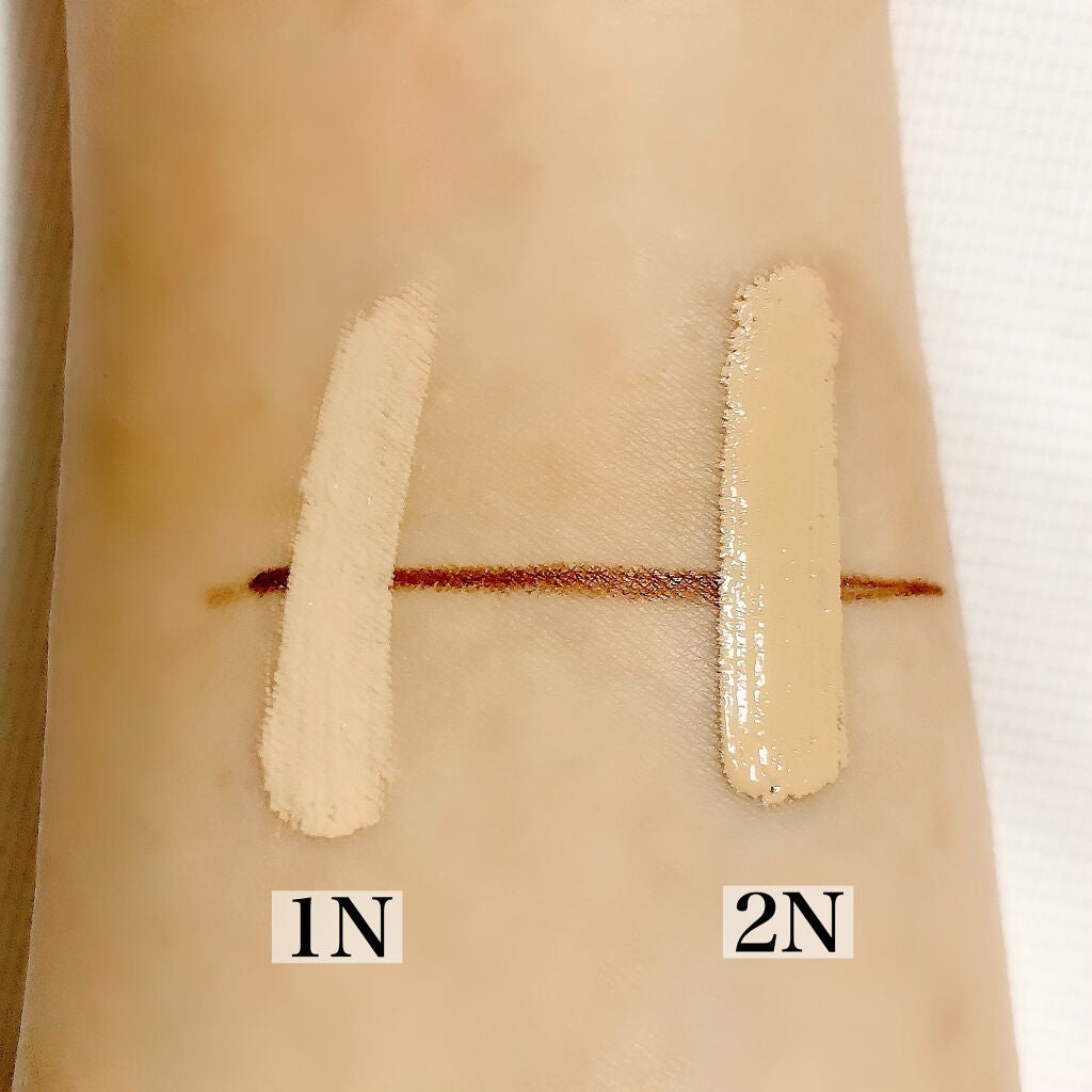 【旧】ディオールスキン フォーエヴァー スキン コレクト コンシーラー/Dior/リキッドコンシーラーを使ったクチコミ(6枚目)