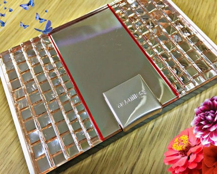 ドラマティックパウダリー UV/マキアージュ/パウダーファンデーションを使ったクチコミ(1枚目)