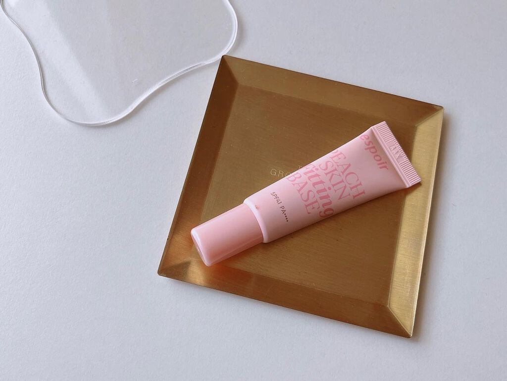 クチュールリップティントベルベット/espoir/リップティントを使ったクチコミ(5枚目)