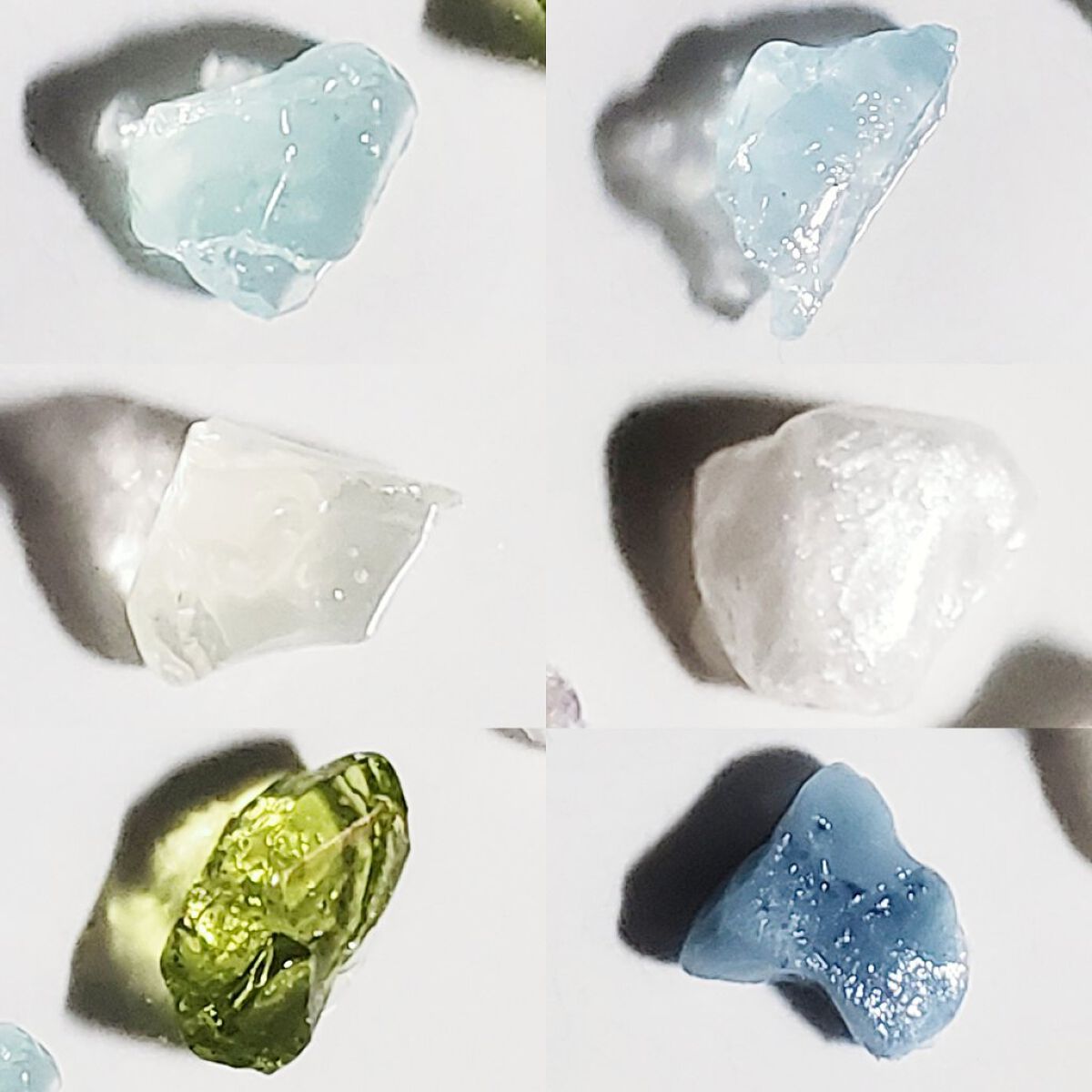 ラブリーポリマークレイジェル / グレースジェル