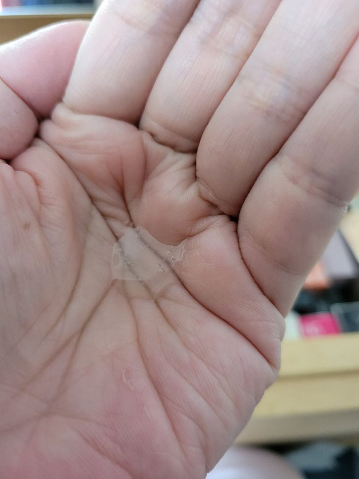 アクアインダーム導入エッセンスEX/ドクターシーラボⓇ/ブースター・導入液を使ったクチコミ(2枚目)