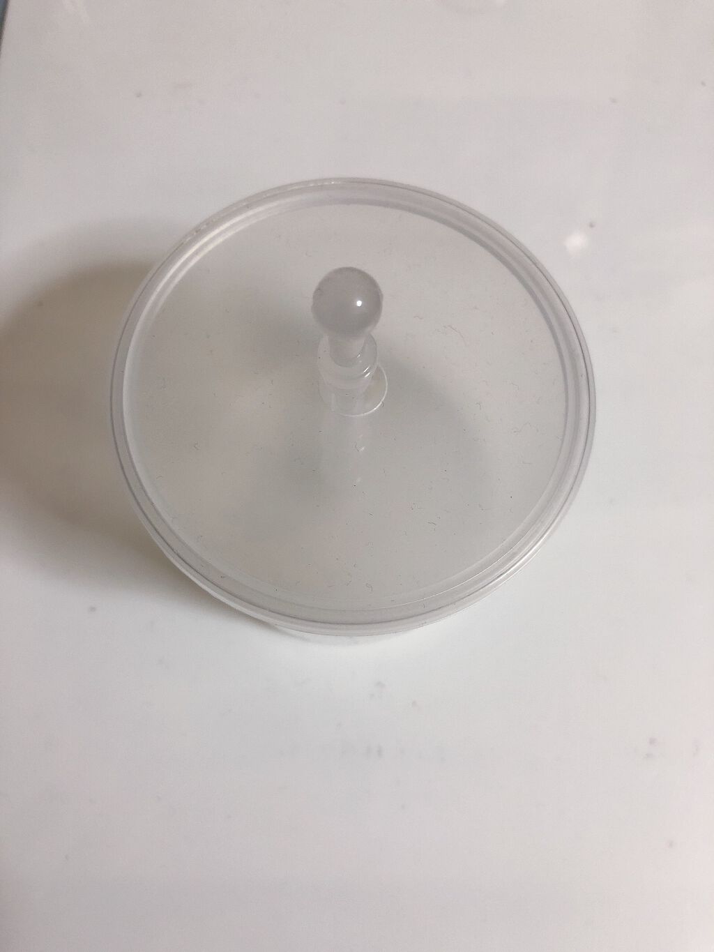 ふんわりリッチ/キャンドゥ/その他スキンケアグッズを使ったクチコミ（1枚目）