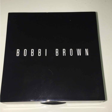 ハイライティング パウダー/BOBBI BROWN/ハイライトを使ったクチコミ（2枚目）