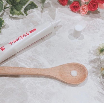 ケシミン クリームj/ケシミン/その他スキンケアを使ったクチコミ(5枚目)