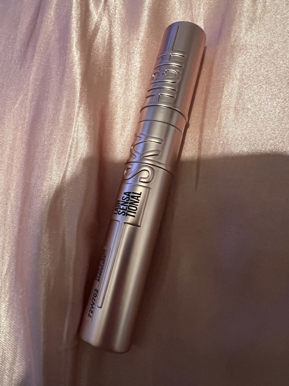 スカイハイ/MAYBELLINE NEW YORK/マスカラを使ったクチコミ（2枚目）