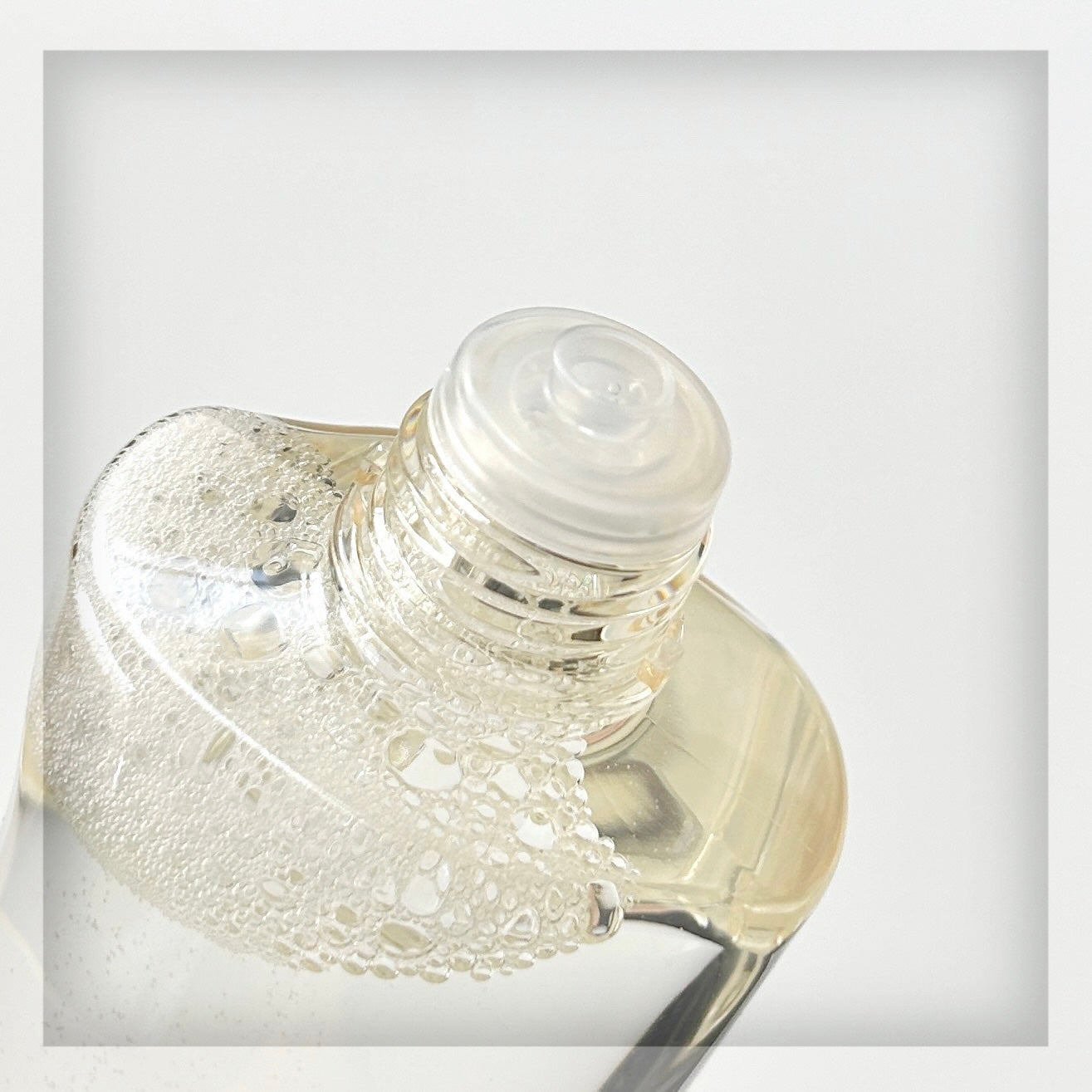 ザ・タイムR アクア/IPSA/化粧水を使ったクチコミ(3枚目)