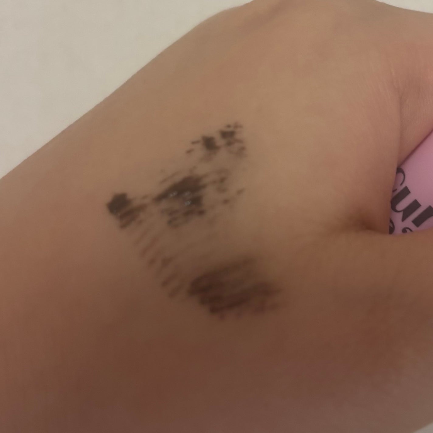 カールフィックスマスカラ/ETUDE/マスカラを使ったクチコミ(2枚目)