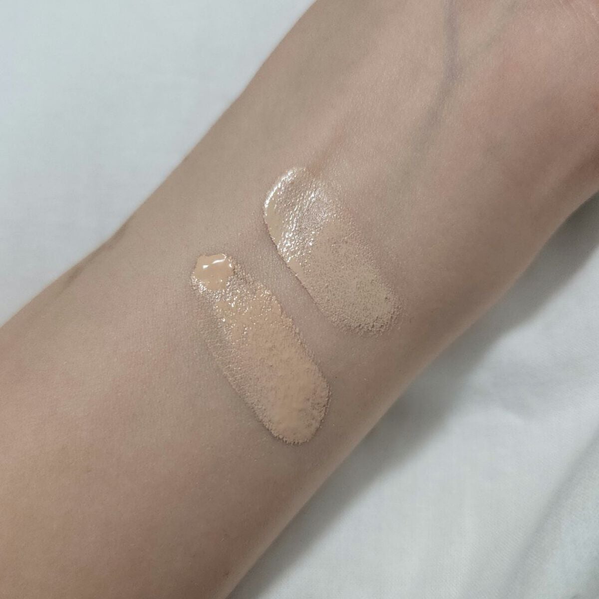 ブラック クッション/HERA/クッションファンデーションを使ったクチコミ(3枚目)