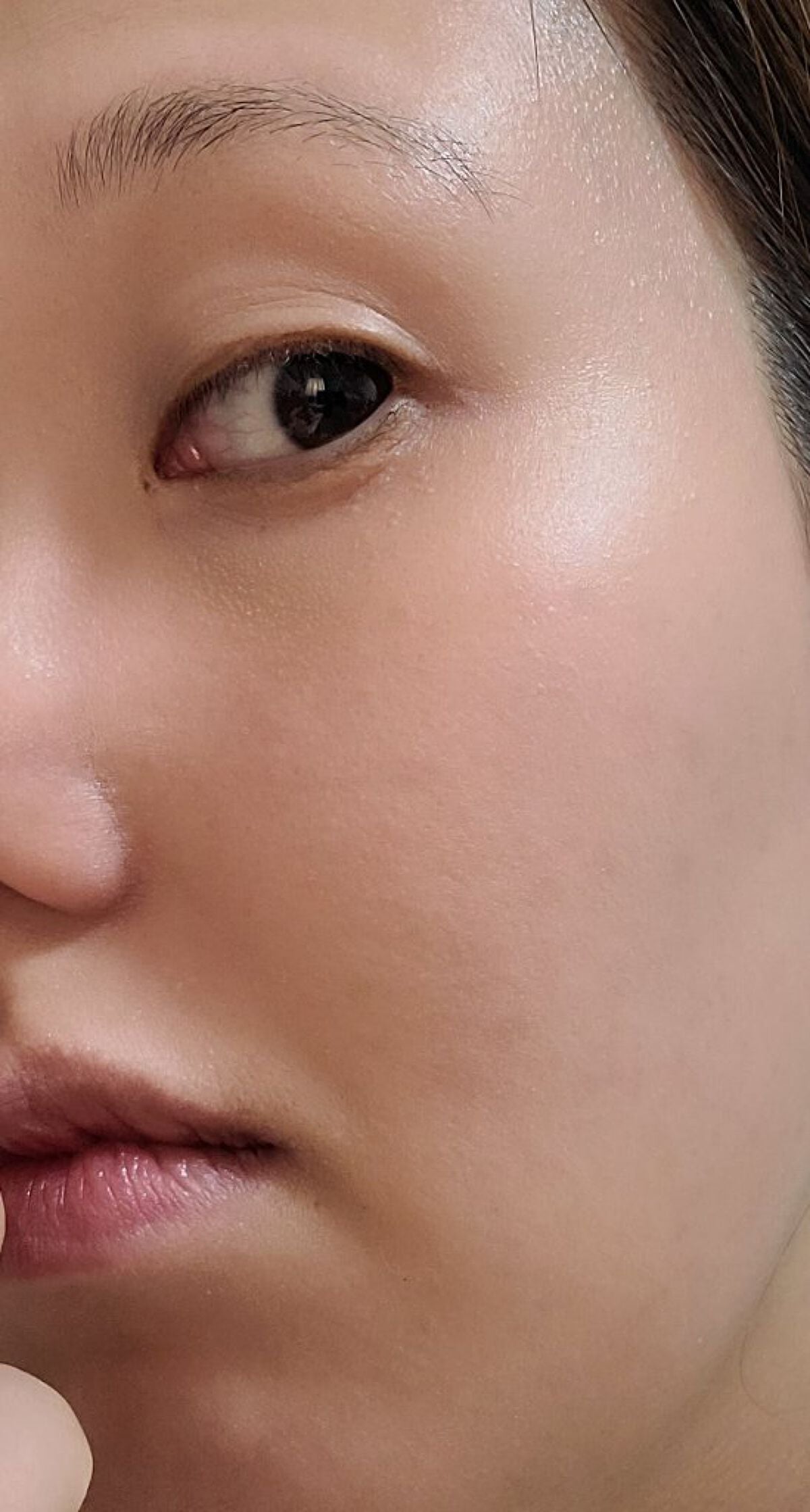 フェイスパウダー/DECORTÉ/ルースパウダーを使ったクチコミ(2枚目)