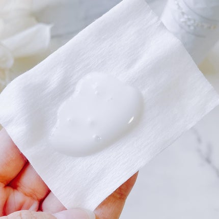 AQ アブソリュート エマルジョン マイクロラディアンス Ⅱ/DECORTÉ/乳液を使ったクチコミ(5枚目)