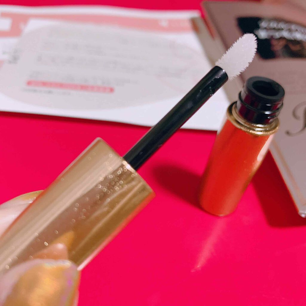 スカルプD ボーテ ピュアフリーアイラッシュセラム　プレミアム/アンファー(スカルプD)/まつげ美容液を使ったクチコミ（3枚目）