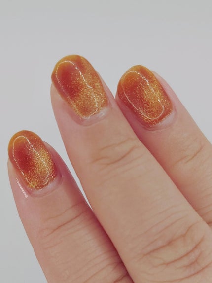 痛ライナー/ネイル工房/ジェルネイルを使ったクチコミ(4枚目)