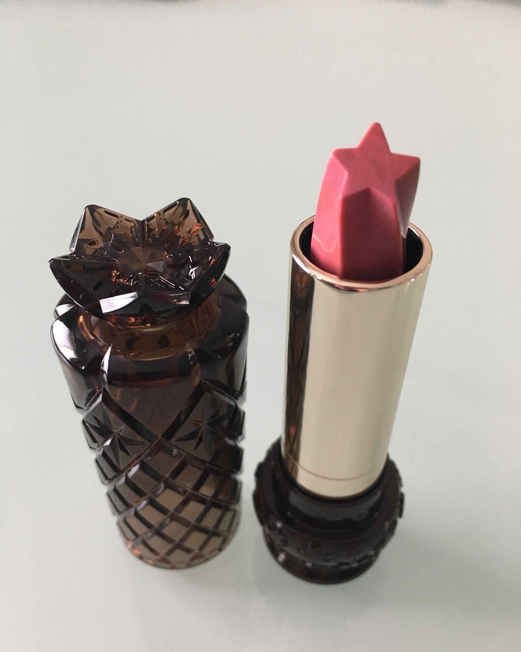 リップ スティック SW/ANNA SUI/口紅を使ったクチコミ(1枚目)