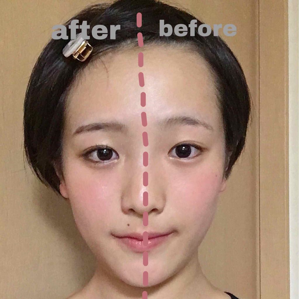 ロング&カールマスカラ スーパーWP/ヒロインメイク/マスカラを使ったクチコミ(4枚目)