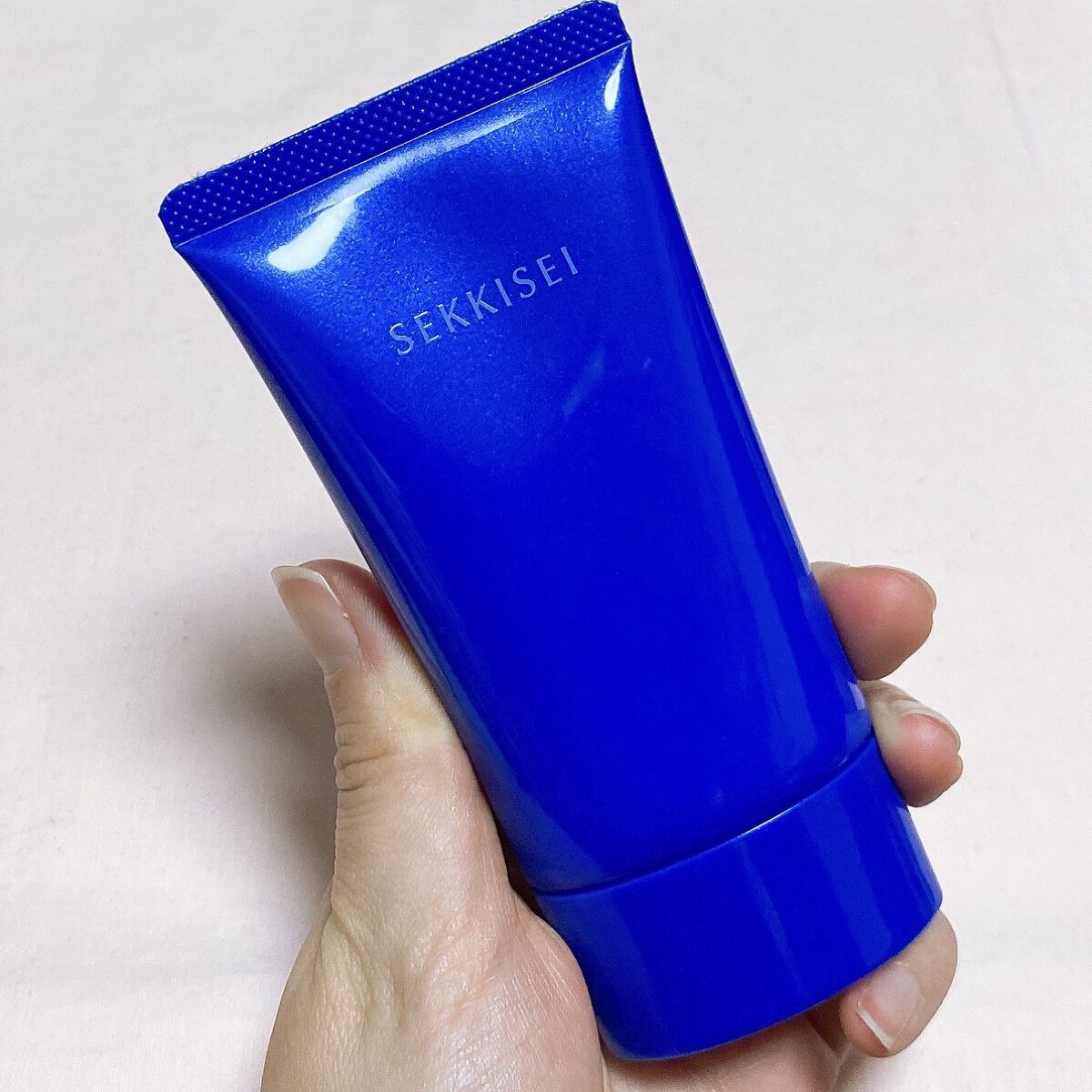 クリアウェルネス ＵＶエッセンスジェル/雪肌精/日焼け止めジェルを使ったクチコミ（1枚目）