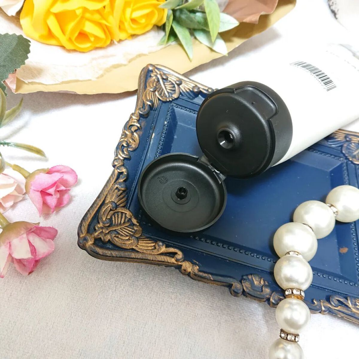 ジェ・ラン ザ・ウォッシュ/JELLAN/洗顔フォームを使ったクチコミ（3枚目）