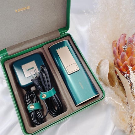 Ulike AIR+脱毛器/ulike/家庭用脱毛器を使ったクチコミ(2枚目)