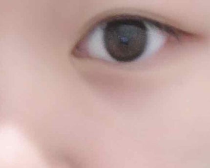 ラブ・ライナー リキッドアイライナーR3/ラブ・ライナー/リキッドアイライナーを使ったクチコミ(1枚目)