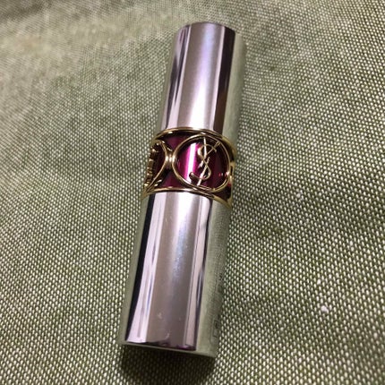 ヴォリュプテ ティントインバーム/YVES SAINT LAURENT BEAUTE/口紅を使ったクチコミ(1枚目)