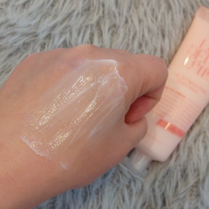 カラーフィットハンドクリーム/ロダレット/ハンドクリームを使ったクチコミ(3枚目)