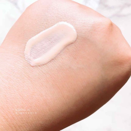 ディオールスキン フォーエヴァー&エヴァー ベース SPF20/PA++/Dior/化粧下地を使ったクチコミ(2枚目)