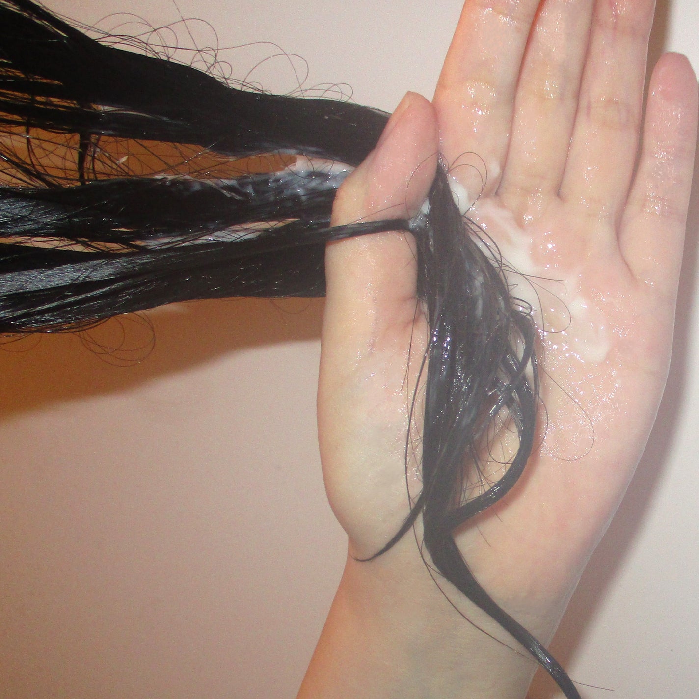 KOHAKU PLATINUM シャンプー/トリートメント/KOHAKU PLATINUM/市販シャンプーを使ったクチコミ(7枚目)