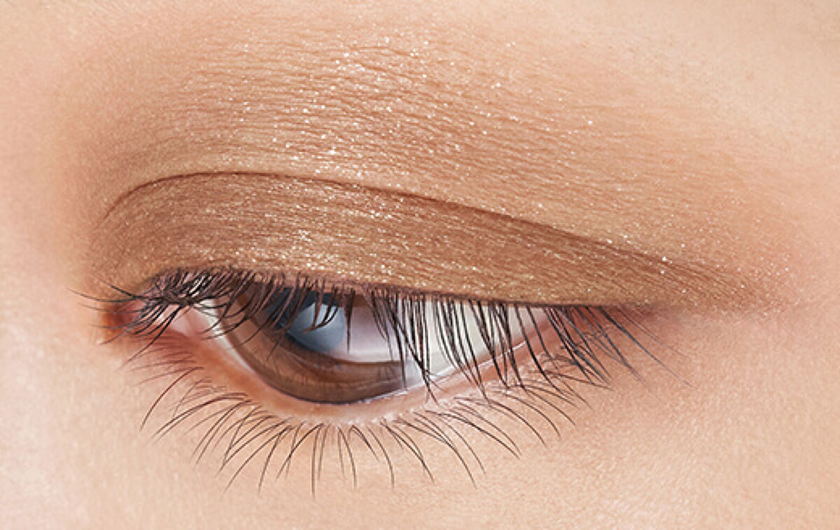 ドラマティックアイカラー (パウダー)/(クリーム) BR533 キャラメルガナッシュ