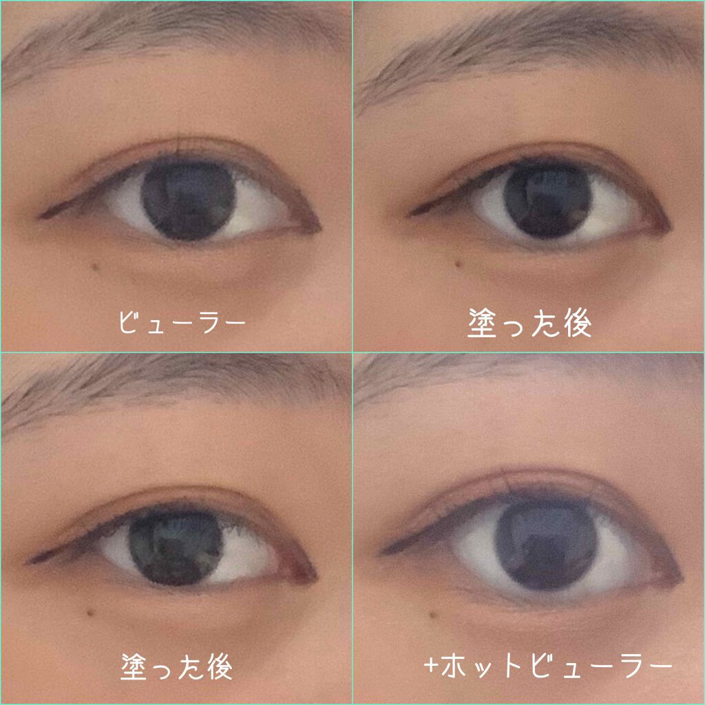 ホワイトラブストーリー コレクション (クリスマスコフレ 2018) ブルーミングブロッサム　カールラッシュマスカラ S/JILL STUART/メイクアップキットを使ったクチコミ（2枚目）