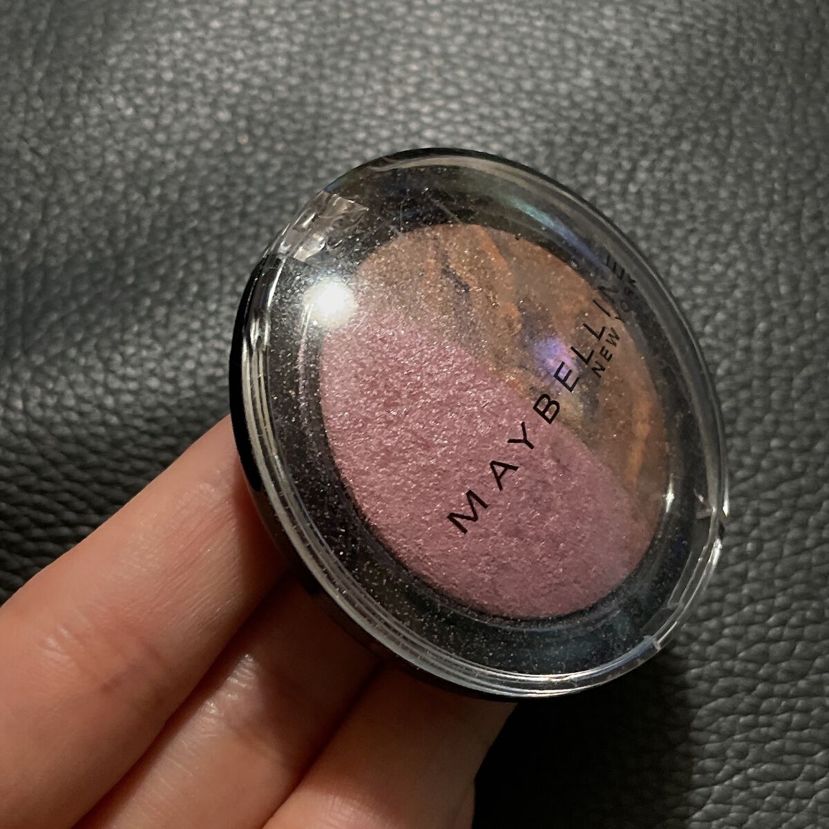 ハイパーコスモ シャドウ/MAYBELLINE NEW YORK/アイシャドウパレットを使ったクチコミ（1枚目）