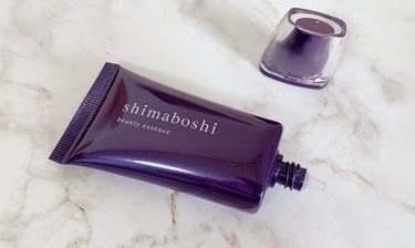 Wエッセンス/shimaboshi/美容液を使ったクチコミ（3枚目）