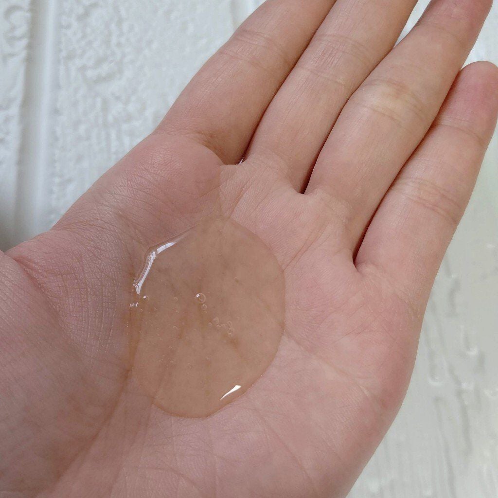 シルキー スムースモイスチャー シャンプー 1.0/ヘアトリートメント 2.0/&honey/市販シャンプーを使ったクチコミ(2枚目)