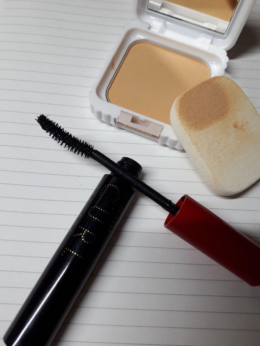 secretcandymagic 1day(シークレットキャンディーマジック）/secret candymagic/ワンデー（１DAY）カラコンを使ったクチコミ（3枚目）