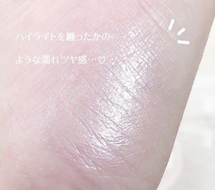 ピクニック エアームースアイズ/ETUDE/ジェル・クリームアイシャドウを使ったクチコミ(3枚目)