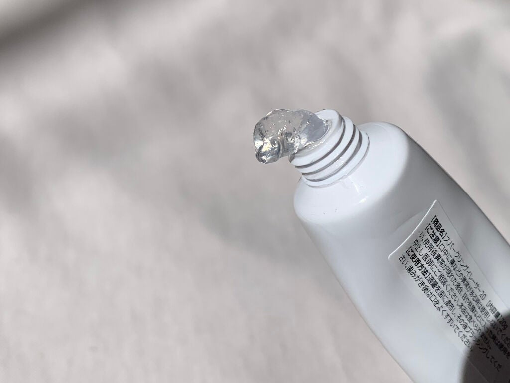 WHITECLUBハンディライト/WHITE CLUB/その他オーラルケアを使ったクチコミ(2枚目)