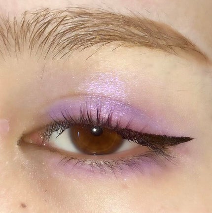 クォーツ 9色アイシャドウパレット(ドリームランドアイシャドウ)/ZEESEA/アイシャドウパレットを使ったクチコミ(3枚目)