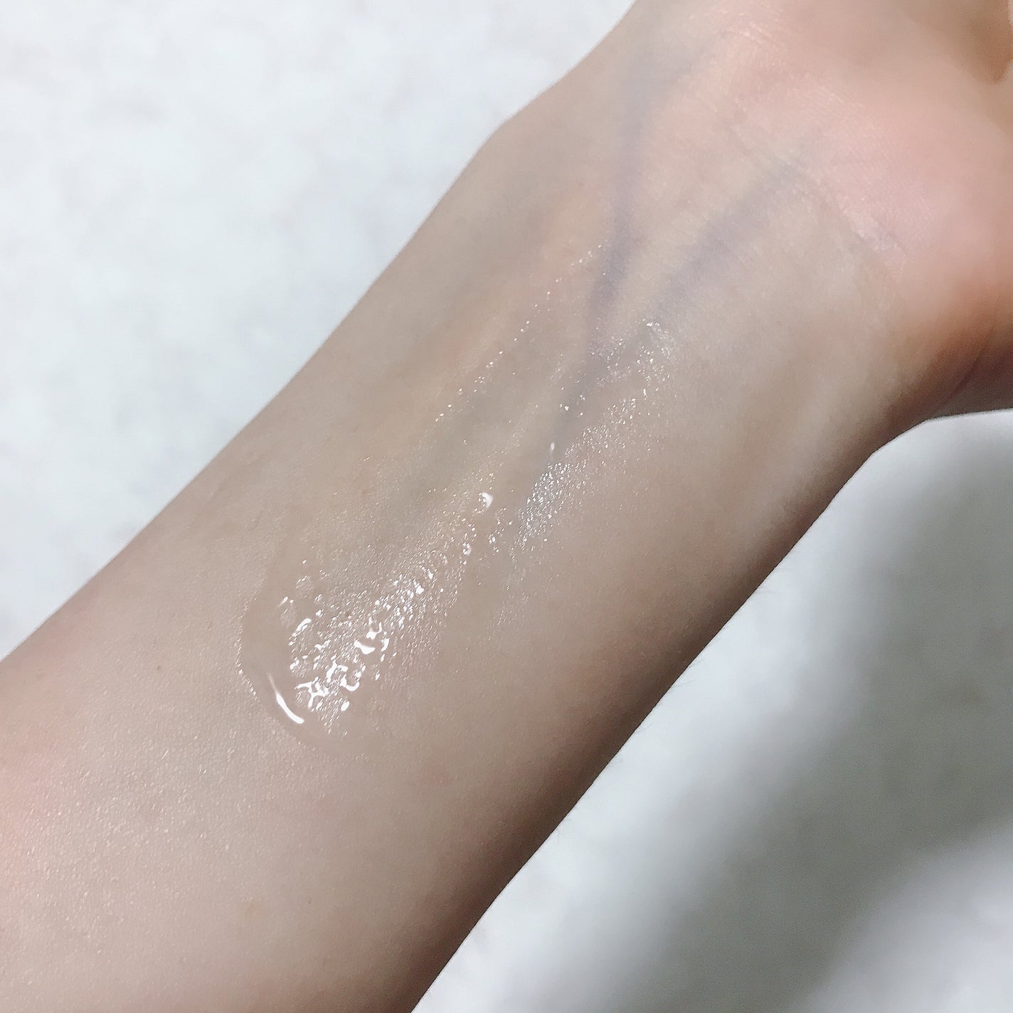 VIO TREATMENT LOTION/iroha INTIMATE CARE/デリケートゾーンケアを使ったクチコミ(3枚目)